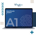 Certificado Digital A1 Arquivo